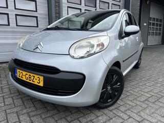 Citroen C1 (2005 - 2014)