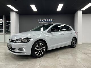 VOLKSWAGEN POLO 1.0 Beats | Stoelverwarming | Carplay |