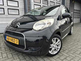 Citroen C1 (2005 - 2014)