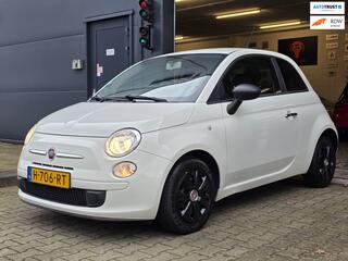 Fiat 500 (2007 - 2025)