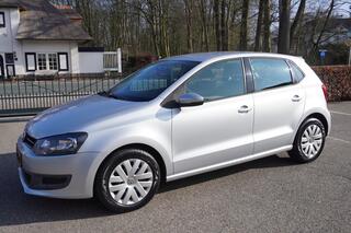Volkswagen Polo (2009 - 2017)