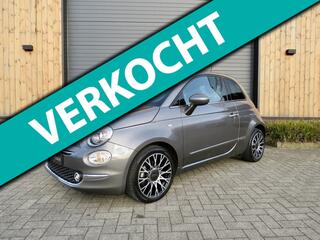 Fiat 500 (2007 - 2025)