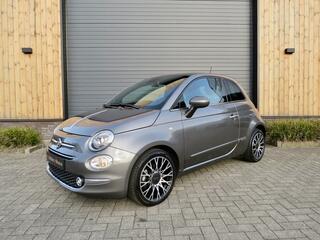 Fiat 500 (2007 - 2025)