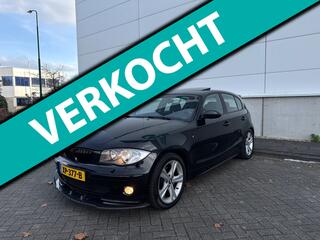 BMW 1-Serie (2004 - 2011)
