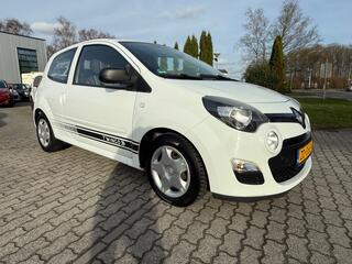 Renault Twingo (2007 - 2014)