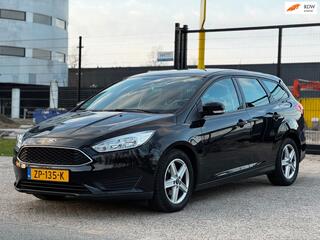 Ford Focus Wagon (2011 - 2018)