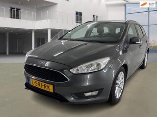 Ford Focus Wagon (2011 - 2018)