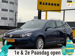 Volkswagen Golf Variant VII