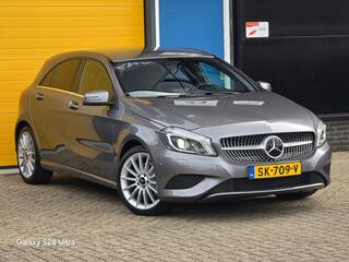 Mercedes-Benz A-Klasse (2012 - 2018)