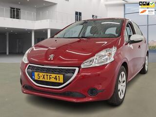 Peugeot 208 (2012 - 2019)