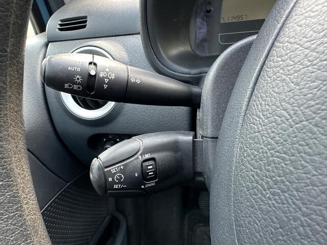 Citroen C3 1.4i Ambiance Clima Cruise PDC APK NAP Dealer onderhouden.