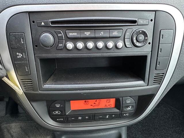 Citroen C3 1.4i Ambiance Clima Cruise PDC APK NAP Dealer onderhouden.