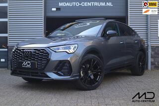 AUDI Q3 Sportback 35 TFSI 3x S-Line| Pano| Matrix| Sonos| Camera