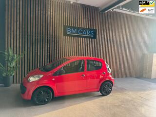 Citroen C1 (2005 - 2014)