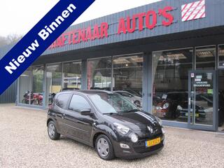 Renault Twingo (2007 - 2014)