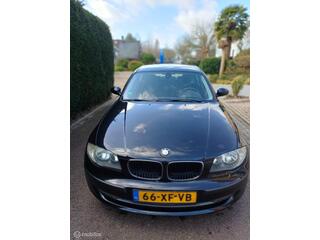 BMW 1-Serie (2004 - 2011)