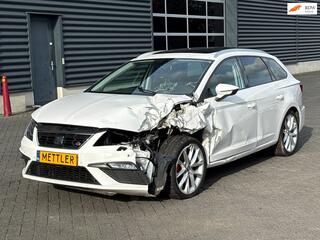 SEAT LEON ST 1.4 TSI X-PERIENCE, FR Line, trekhaak, panormadak