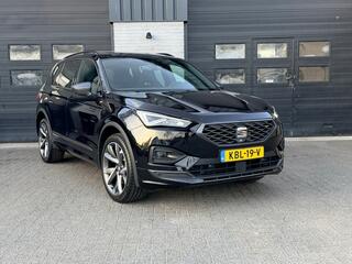 SEAT Tarraco 1.4 TSI e-Hybrid FR, PHEV Xperience Business , Trekhaak, Pano dak 360Cam