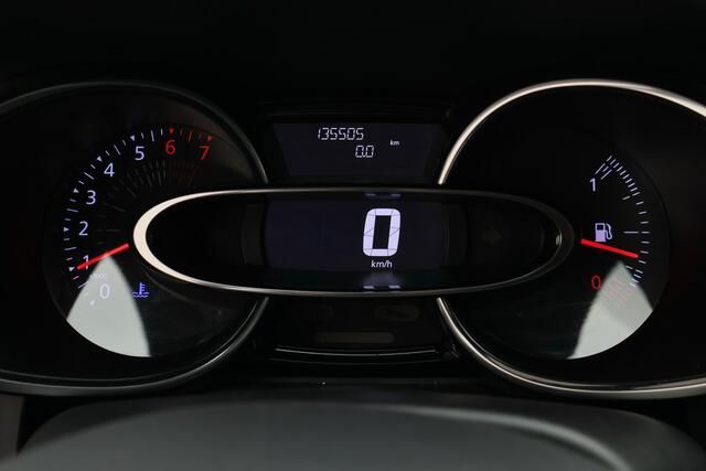Renault Clio Estate 0.9 TCe Limited Keyless, Navigatie, DAB, Cruise, PDC