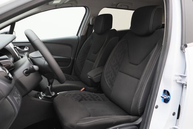 Renault Clio Estate 0.9 TCe Limited Keyless, Navigatie, DAB, Cruise, PDC