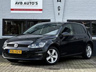 Volkswagen Golf VII