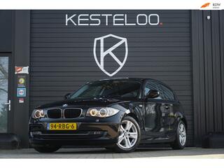 BMW 1-Serie (2011 - 2019)