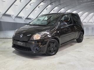 Renault Twingo (2007 - 2014)