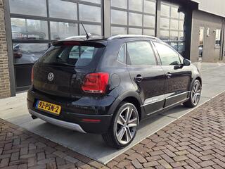 Volkswagen Polo (2009 - 2017)