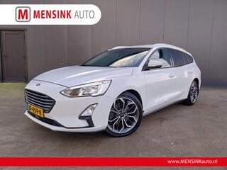 FORD FOCUS Wagon 1.5 EcoBlue NAVI CRUISE 18 INCH TREKHAAK