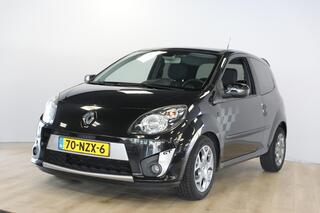 Renault Twingo (2007 - 2014)