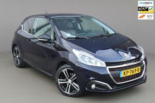 Peugeot 208 (2012 - 2019)