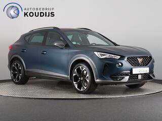 Cupra Formentor 1.4 e-Hybrid VZ Performance (Carbon Kuipstoel / Camera / Stoel-Stuurverw. / Navi / Carplay)