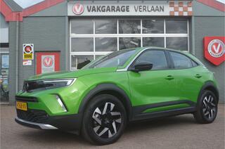 OPEL MOKKA Mokka-e bj.12-2022. 12 mnd. gar. Elegance 50-kWh 11kw bl.