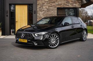 Mercedes-Benz A-Klasse (2012 - 2018)