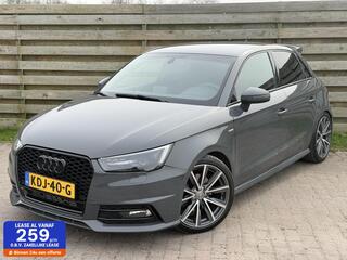 Audi A1 (2010 - 2018)
