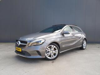Mercedes-Benz A-Klasse (2012 - 2018)