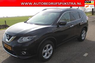 NISSAN X-TRAIL 1.6 dCi Tekna // VOL OPTIES //