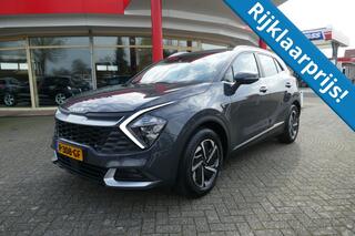 KIA SPORTAGE 1.6 T-GDI  MHEV DYNAMIC LINE  CAMERA/LED/TREKHAAK  1650 KG
