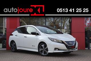 Nissan Leaf (2018 - 2025)