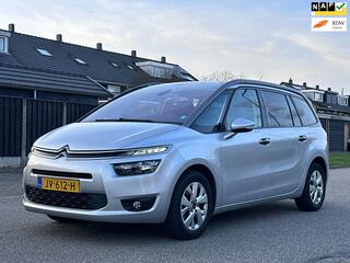 CITROEN C4 PICASSO 1.2 PureTech Business 7 Persoons*Achteruit camera*Navigatie*NAP*Cruise*Clima*Dealer onderhouden*LM velgen*
