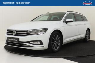 VOLKSWAGEN PASSAT Variant 1.5TSI/150PK COMFORT BUSINESS DSG -ADAP.CRUISE|KEYLESS|VERW.VOORRUIT|ERGOCOMFORT|PDC|TREKHAAK|DSG