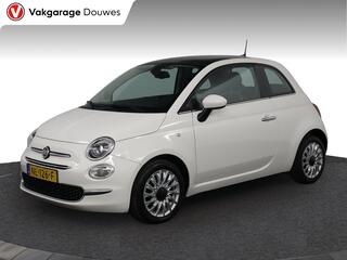 Fiat 500 (2007 - 2025)
