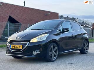 Peugeot 208 (2012 - 2019)