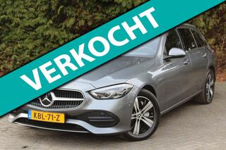 Mercedes-Benz C-Klasse Estate