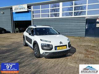 CITROEN C4 CACTUS 1.2 PureTech Business