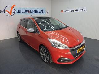 Peugeot 208 (2012 - 2019)