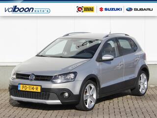 Volkswagen Polo (2009 - 2017)