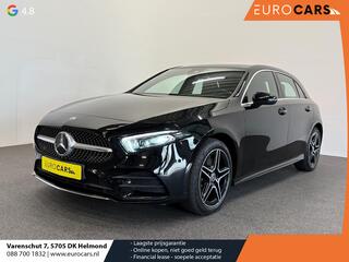 MERCEDES-BENZ A-KLASSE 250 e AMG Line Panoramadak Cruise Control Full LED Matrix PDC VA+Camera 18