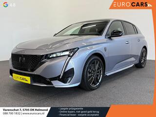 PEUGEOT 308 1.6 Plug-in Hybrid 180 GT Panoramadak Navigatie Apple Carplay Android Auto Camera Parkeersensoren Adaptive Cruise Control Full LED 18