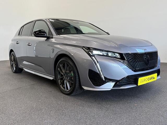 Peugeot 308 1.6 Plug-in Hybrid 180 GT Panoramadak Navigatie Apple Carplay Android Auto Camera Parkeersensoren Adaptive Cruise Control Full LED 18 LM Velgen Am